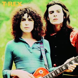 T. Rex